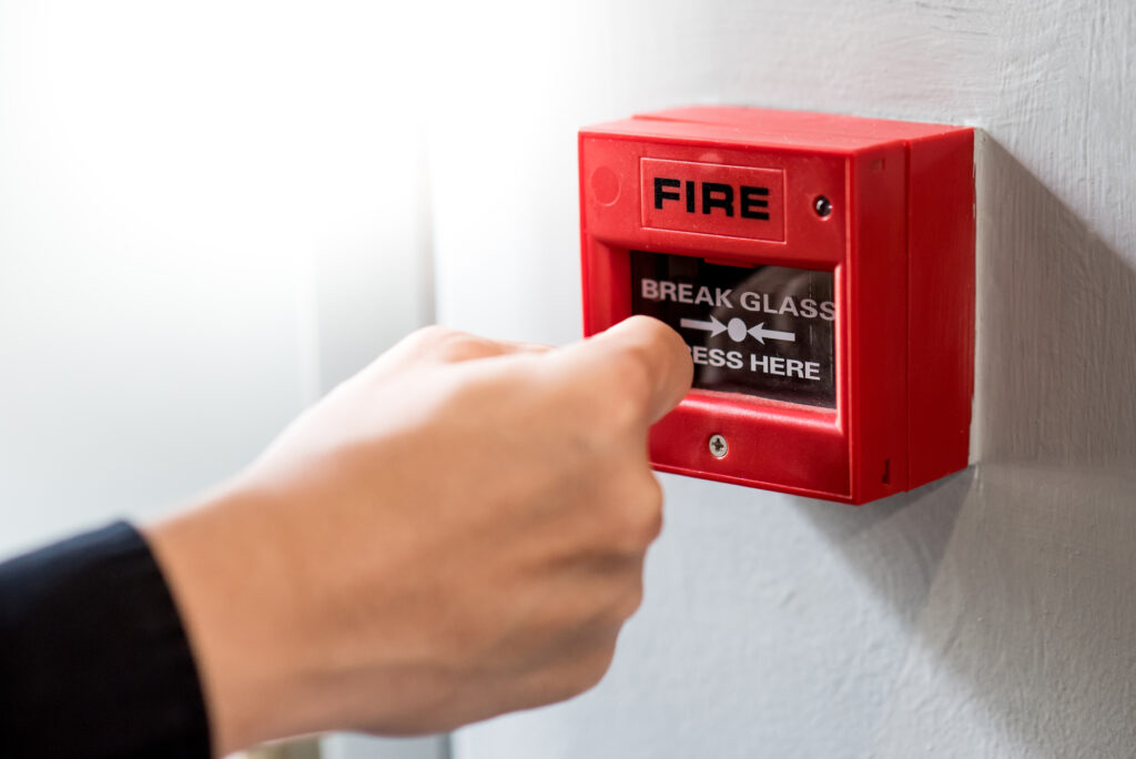 Fire Safety Consultancy in South West England